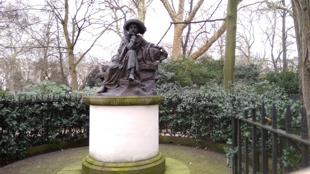 Prince-Henry-the-Navigator-statue