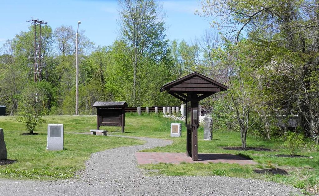 Prudence Wright Overlook