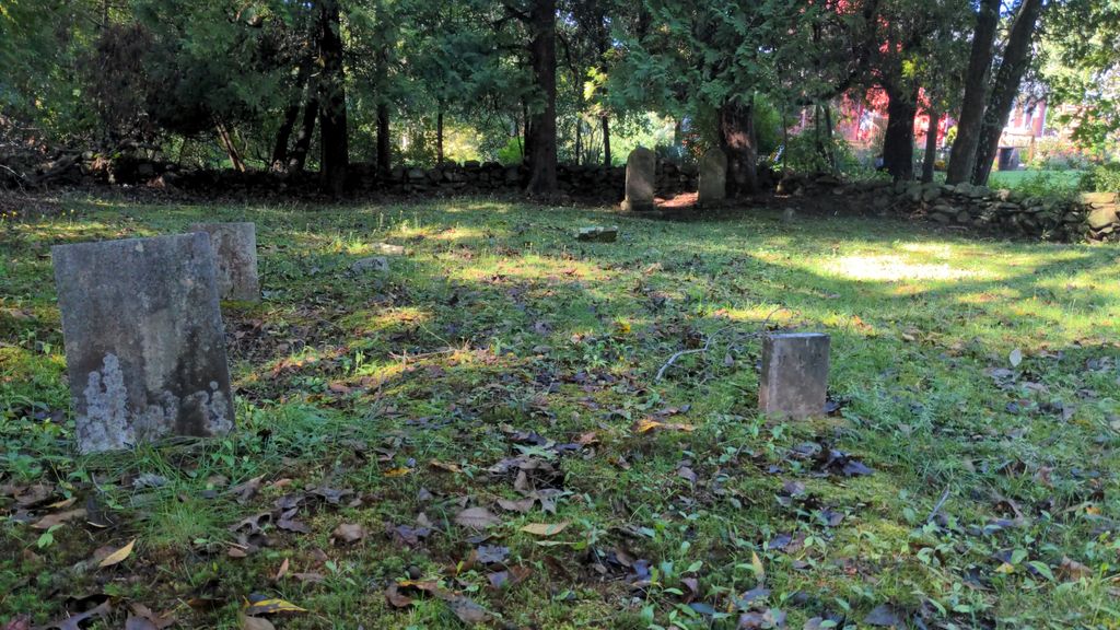 Rehoboth Historic Cemetery 17