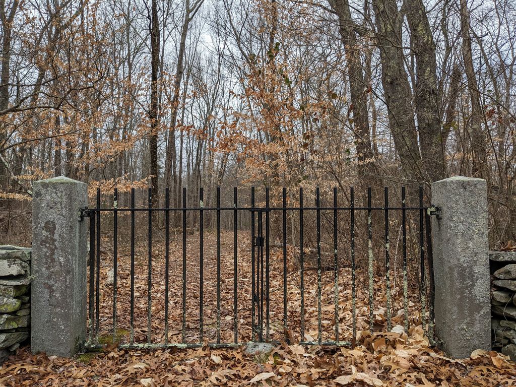 Rehoboth Historic Cemetery 28