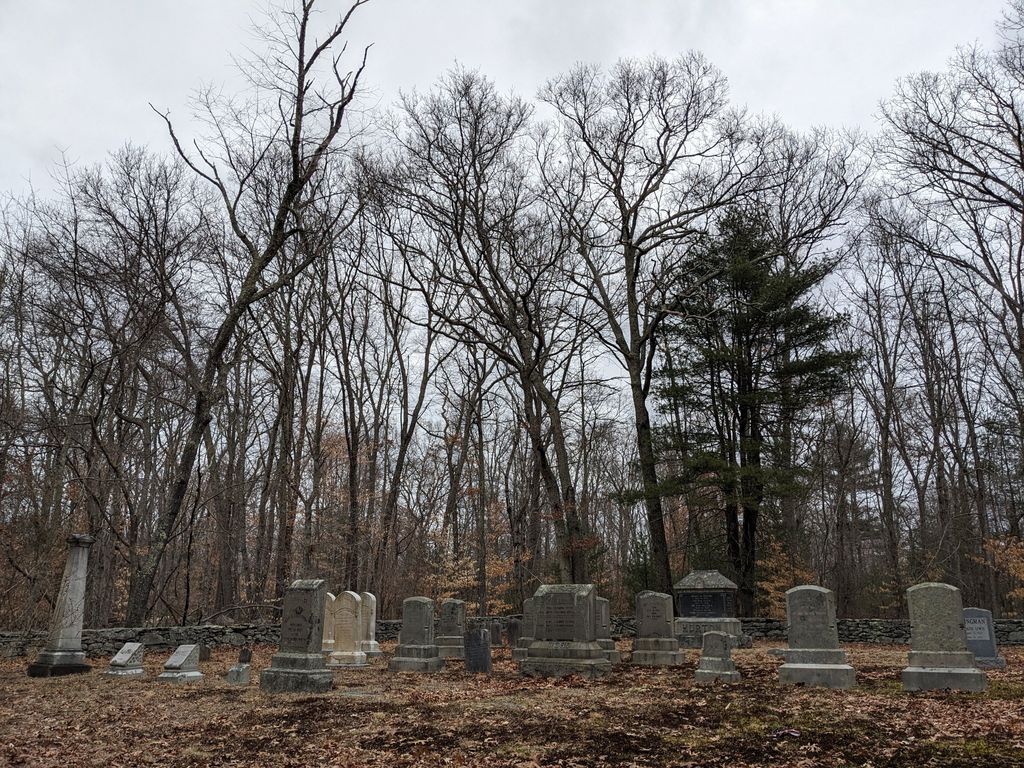 Rehoboth Historic Cemetery 28