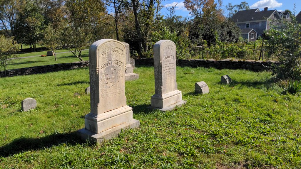 Rehoboth Historic Cemetery 30