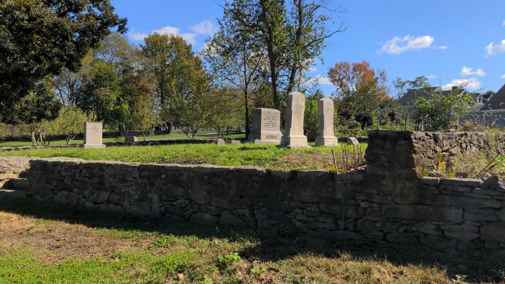 Rehoboth Historic Cemetery 30