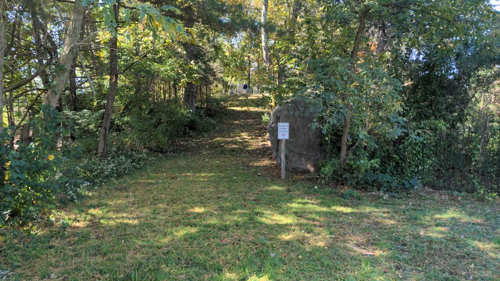 Rehoboth Historic Cemetery 31