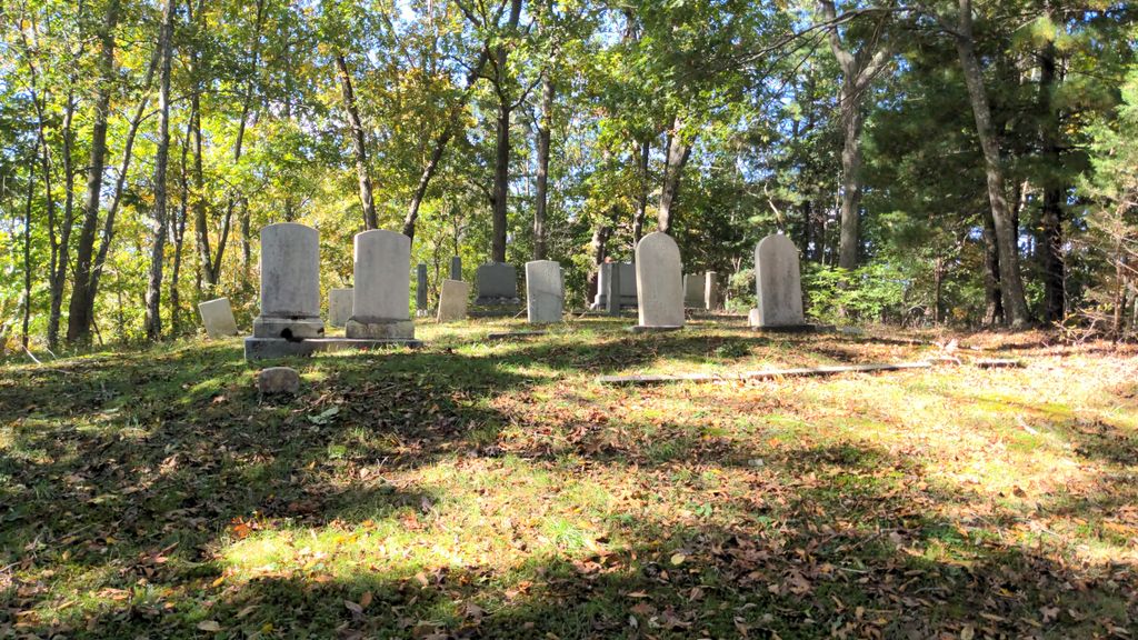 Rehoboth Historic Cemetery 31