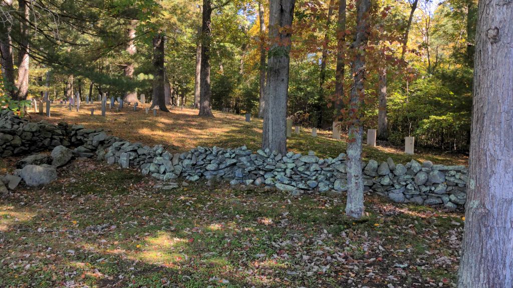 Rehoboth Historic Cemetery 36