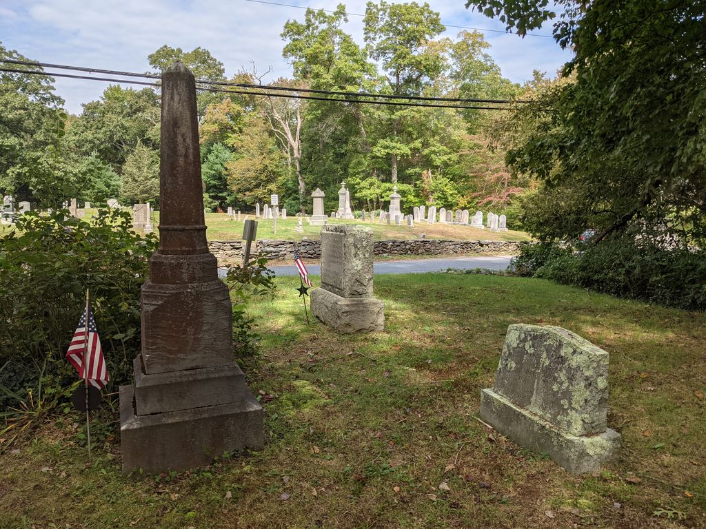 Rehoboth Historic Cemetery 45