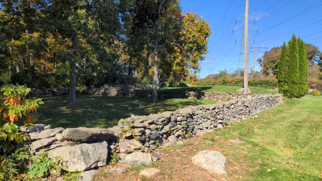 Rehoboth Historic Cemetery 6