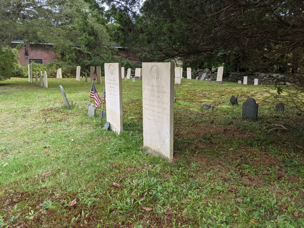 Rehoboth Historic Cemetery 9