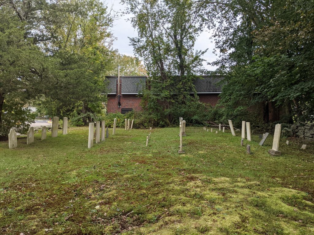 Rehoboth Historic Cemetery 9