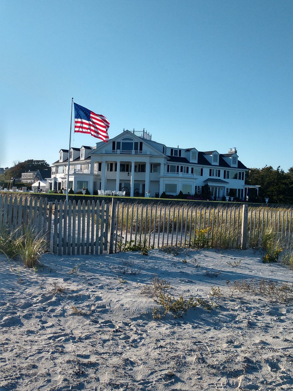 Robert F. Kennedy House