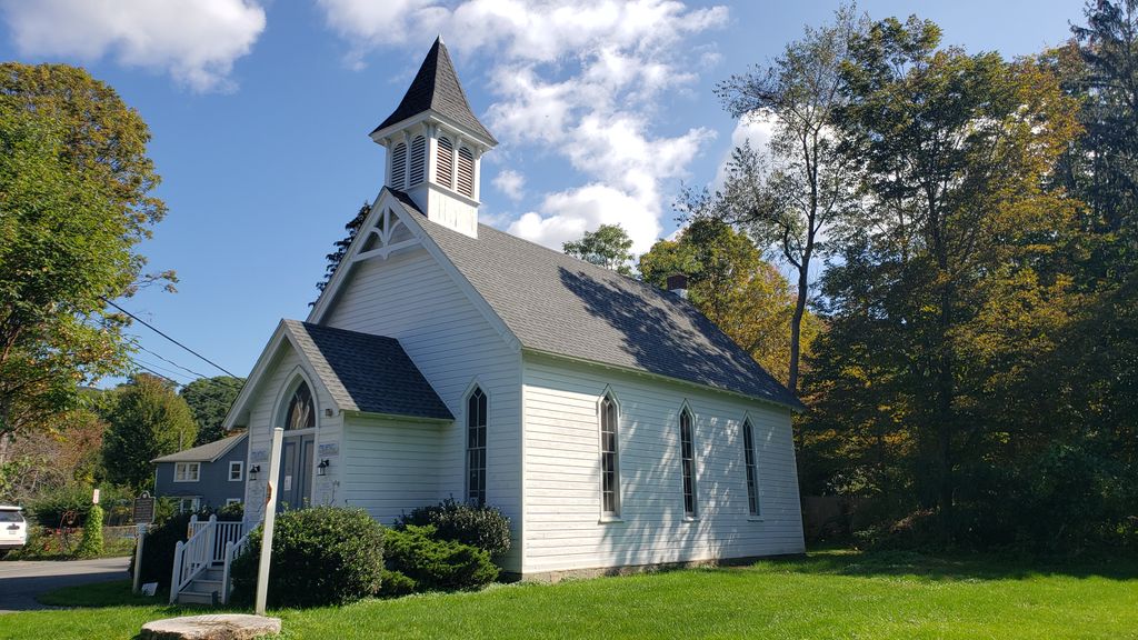 Roeliff Jansen Historical Society Museum