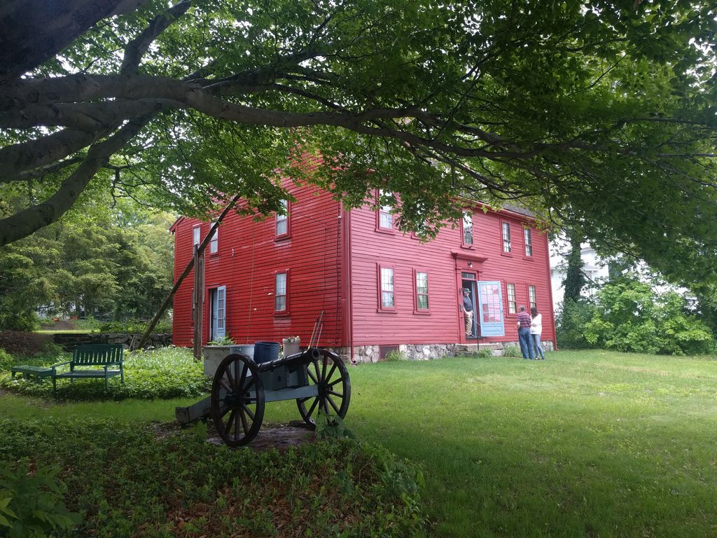 Rumford Historical Association