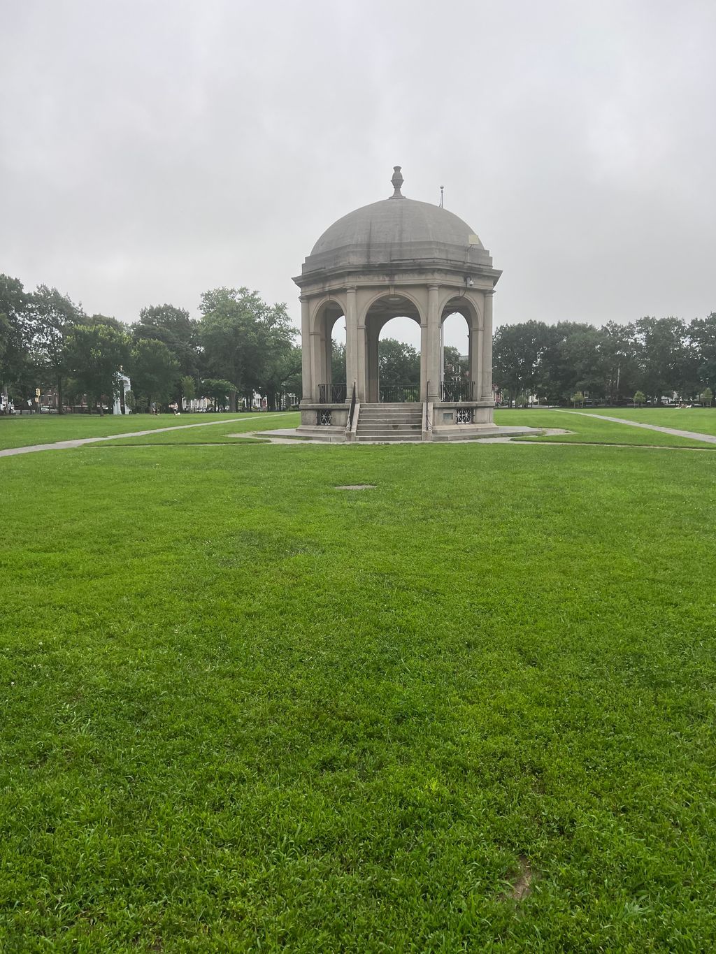 Salem-Common-Bandstand