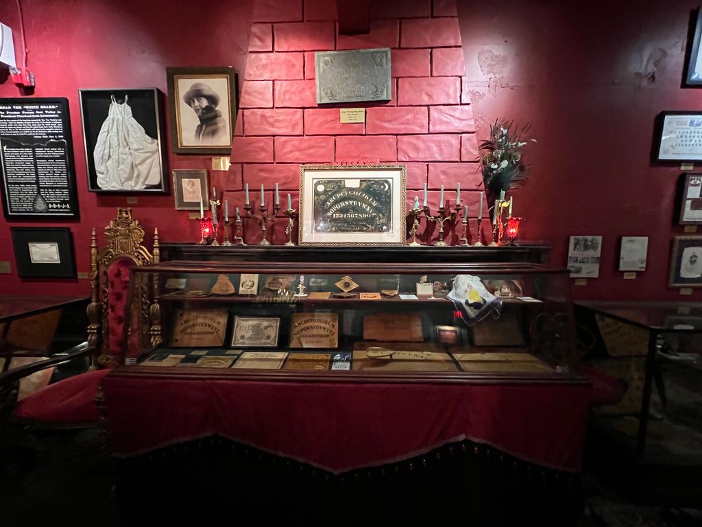 Salem-Witch-Board-Museum