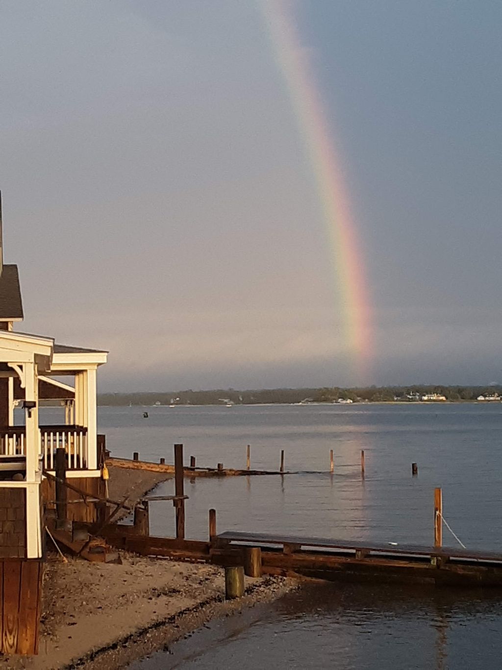 Sandy Neck Lighthouse