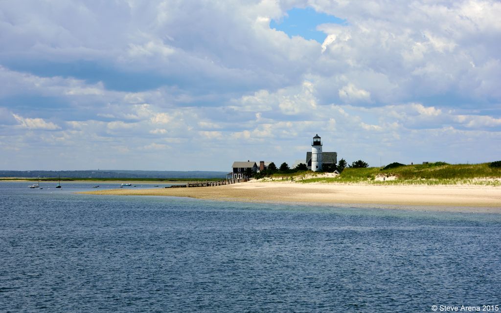 Sandy Neck Lighthouse