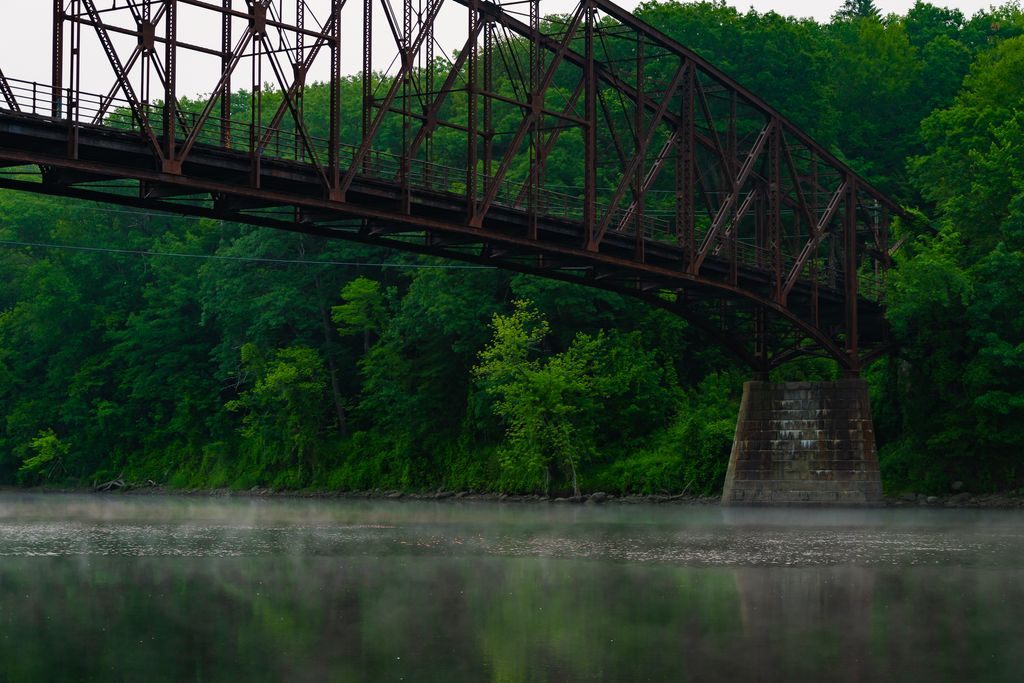 Schell Bridge