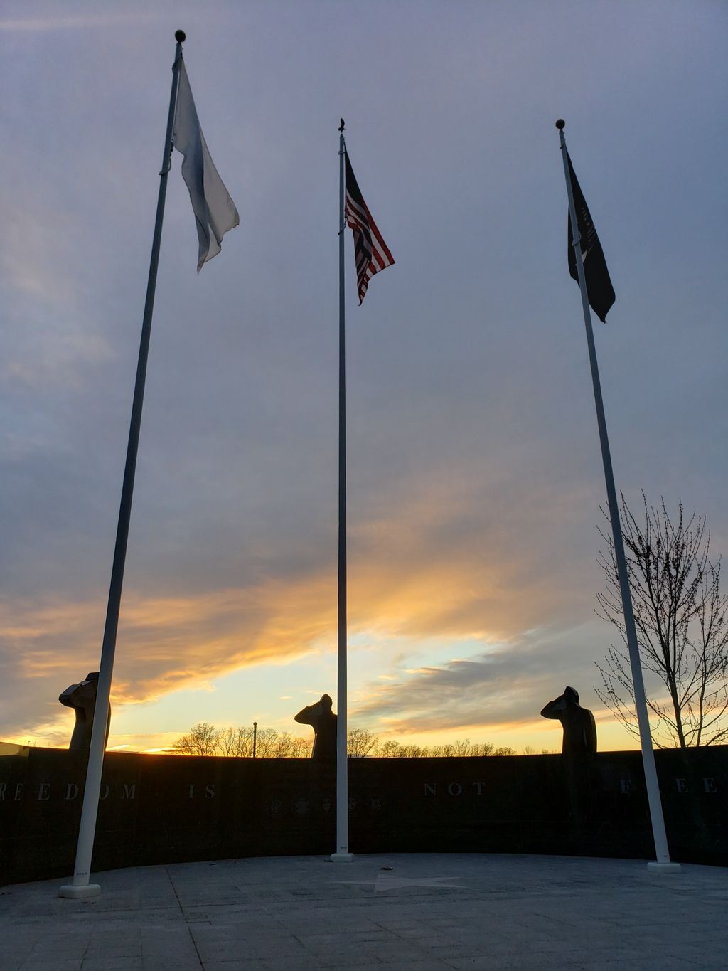 Seekonk Veterans Memorial Park