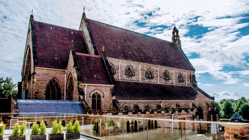 Shrewsbury-Cathedral