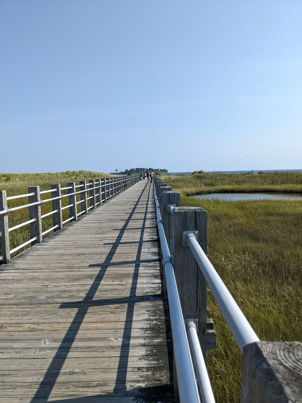 Silver-Sands-State-Park