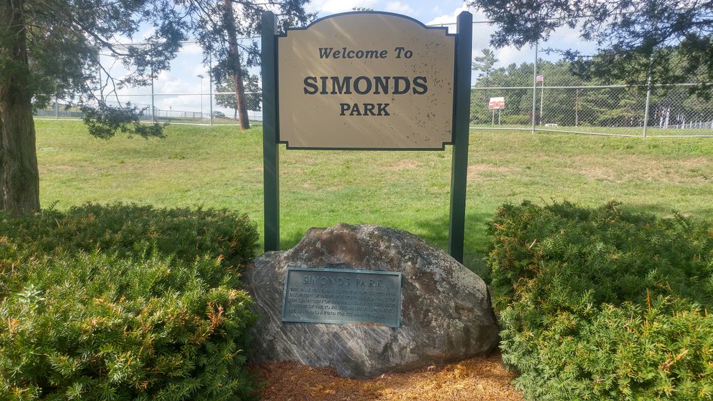 Simonds Park