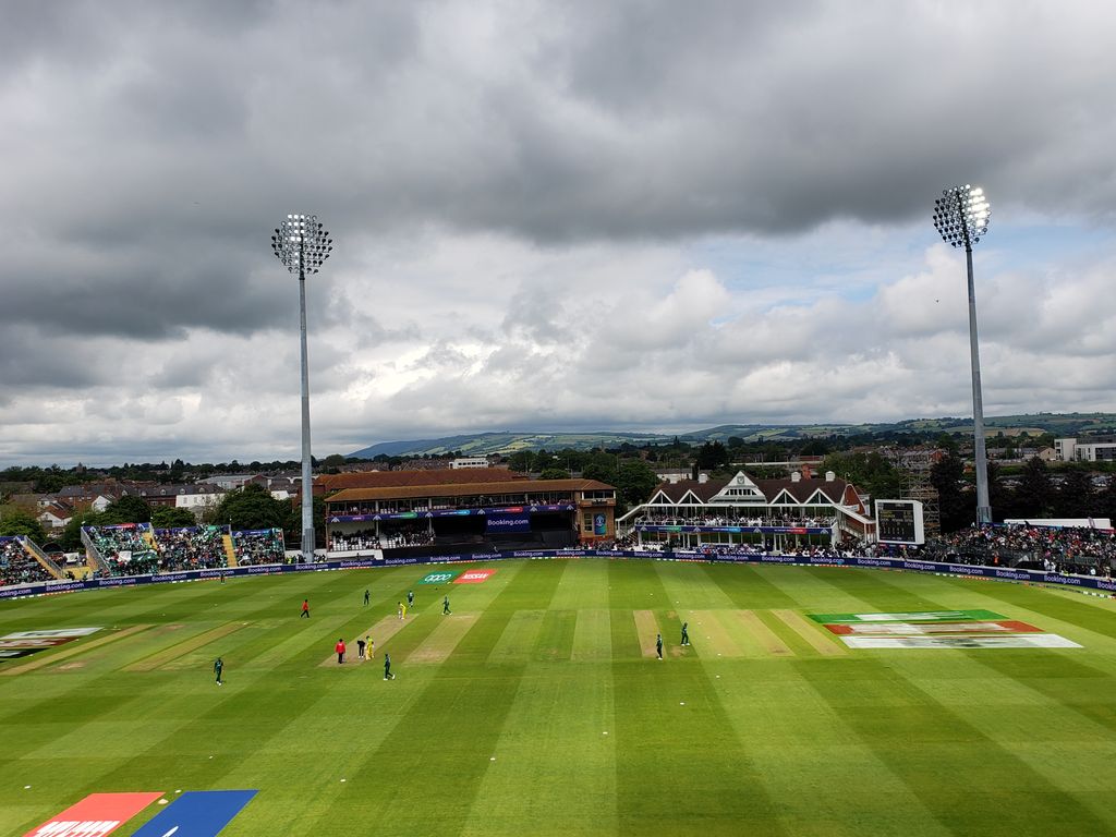 Somerset-Cricket-Museum