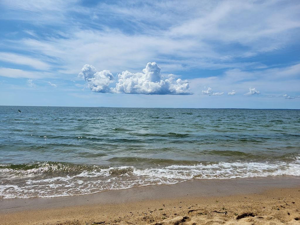 South Cape Beach State Park