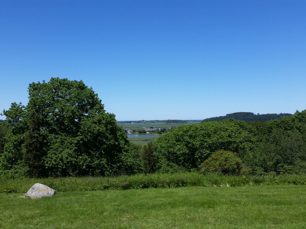 Stavros Reservation