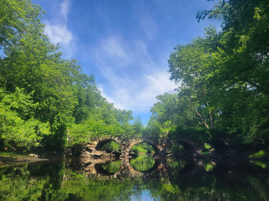 Stone's Bridge