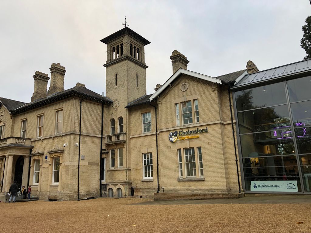 The-Essex-Regiment-Museum-1