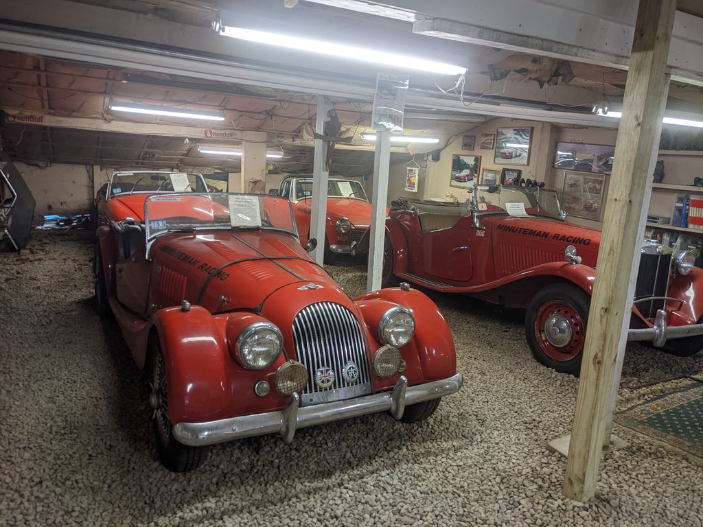 Toad-Hall-Classic-Car-Museum-7