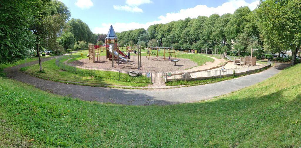 Tothill-Park