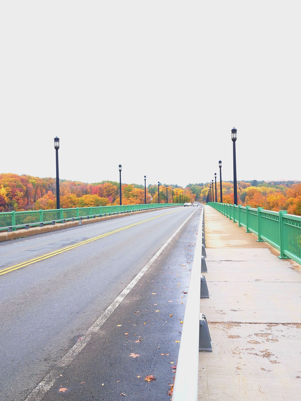 Turners Falls-Gill Bridge