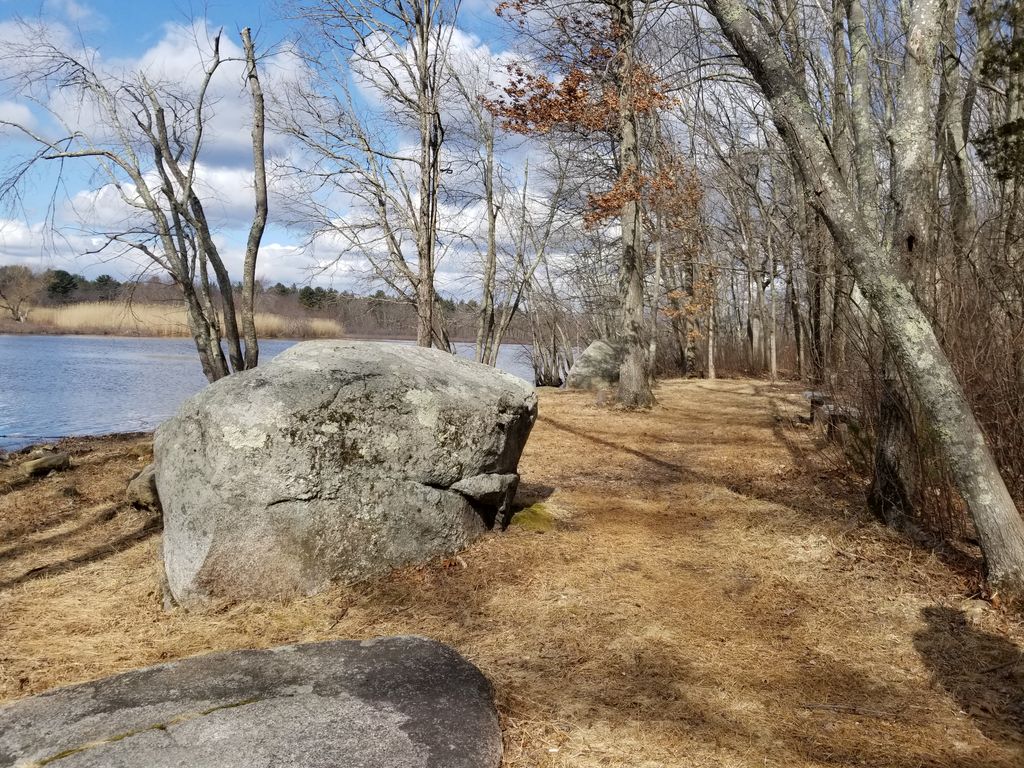 Two Brothers Rocks