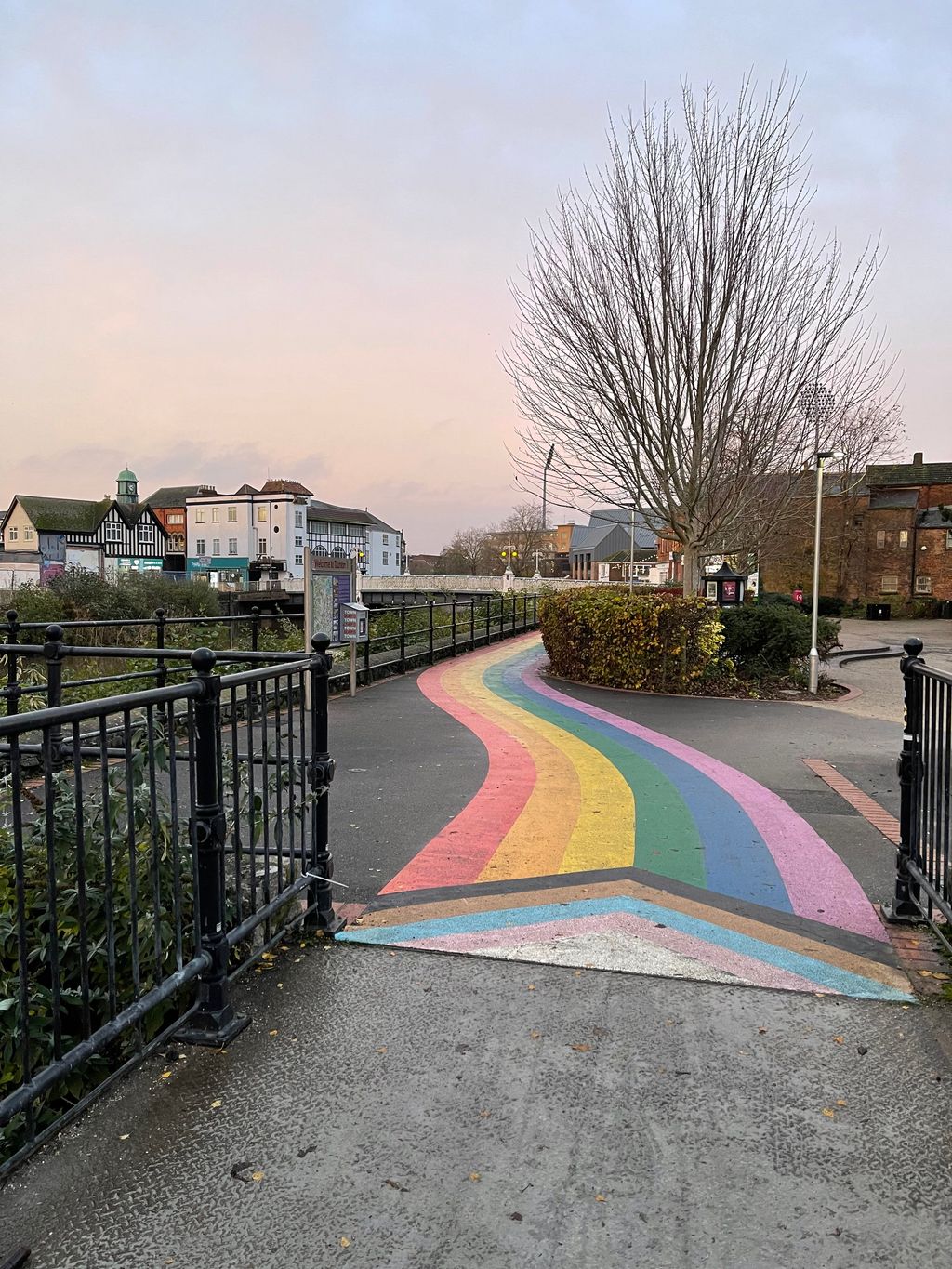 UKs-First-Rainbow-Path