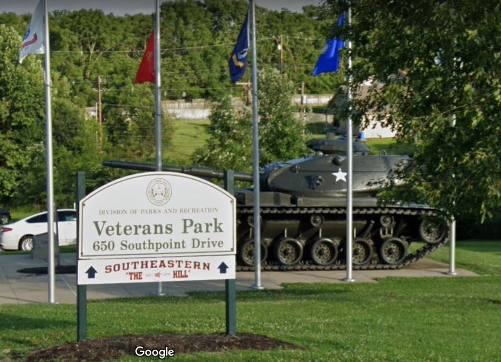 Veterans-Park