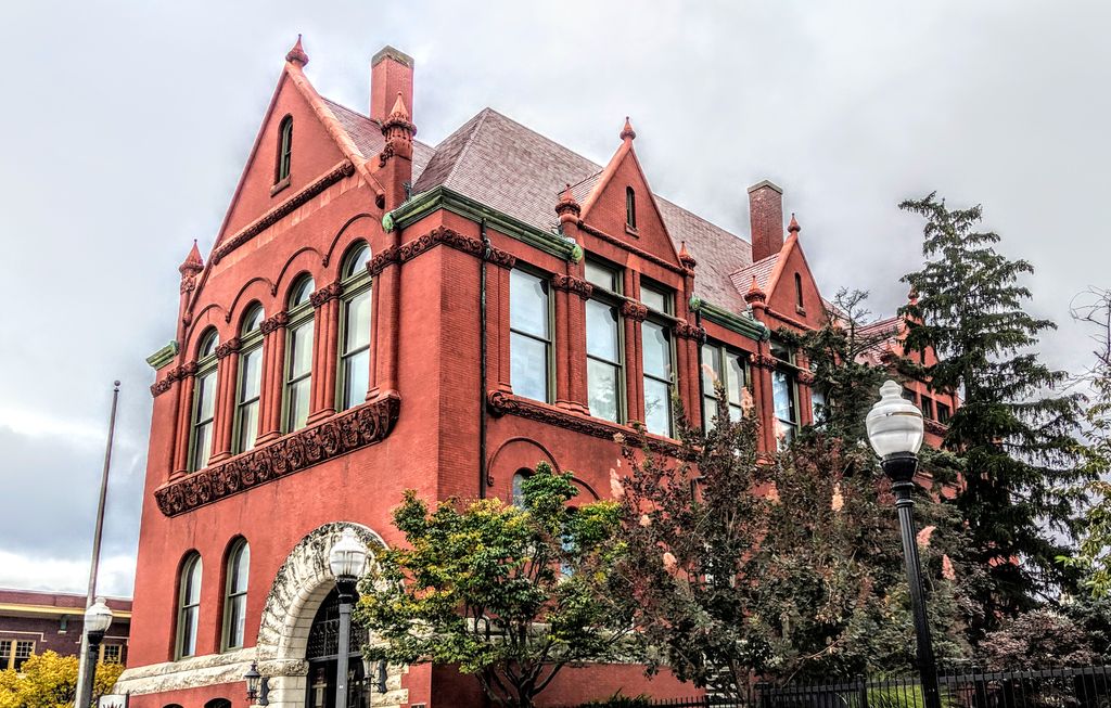 Watkins-Community-Museum-History