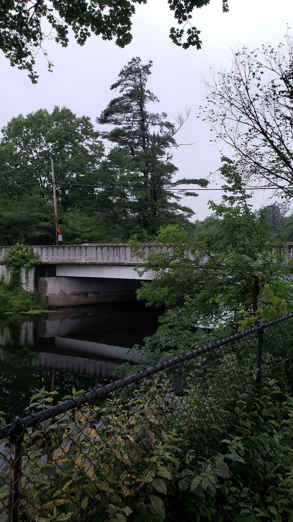 West Groton Bridge