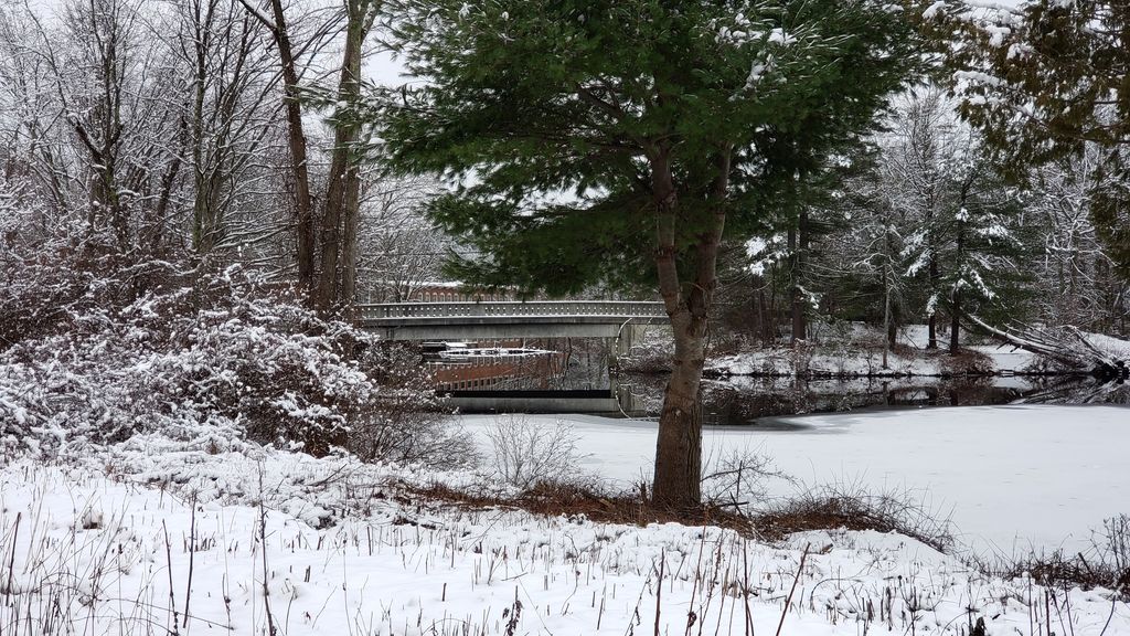 West Groton Bridge