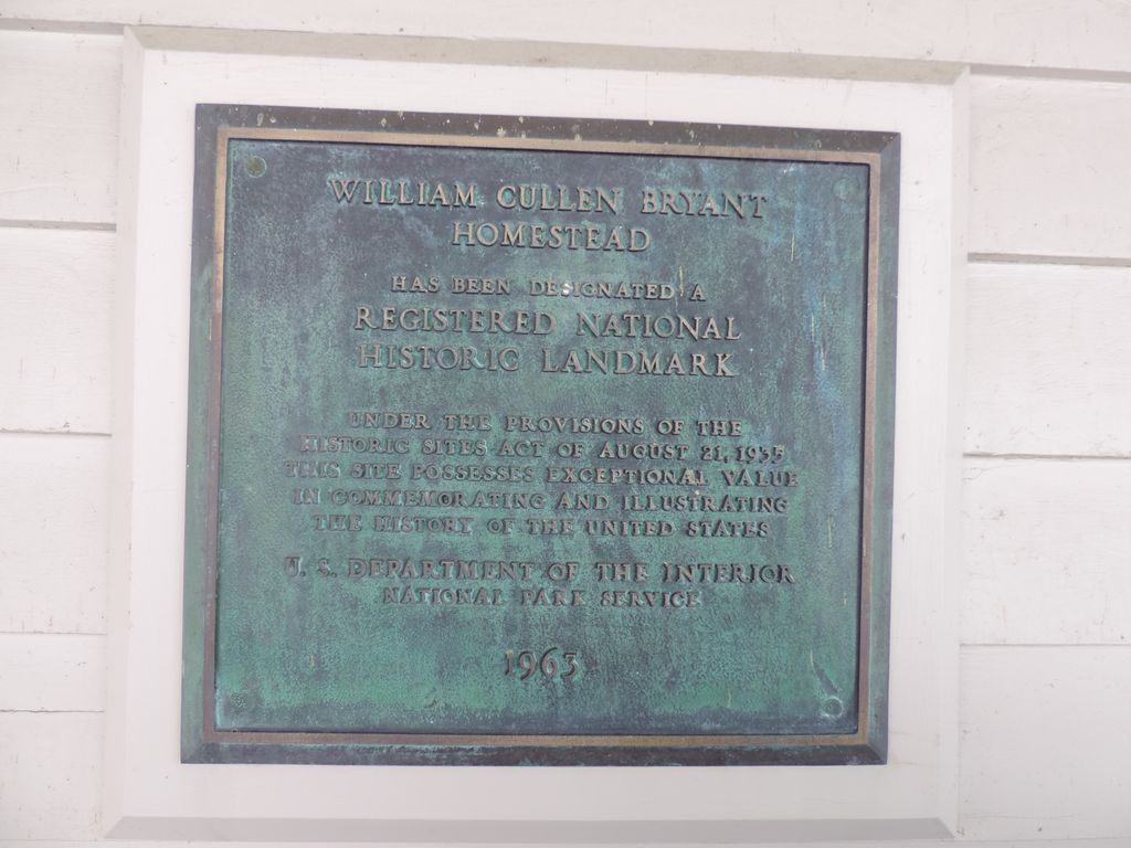 William-Cullen-Bryant-Homestead-2