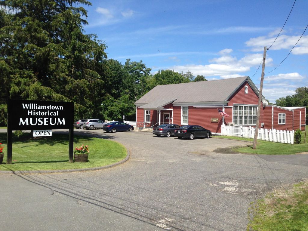 Williamstown Historical Museum