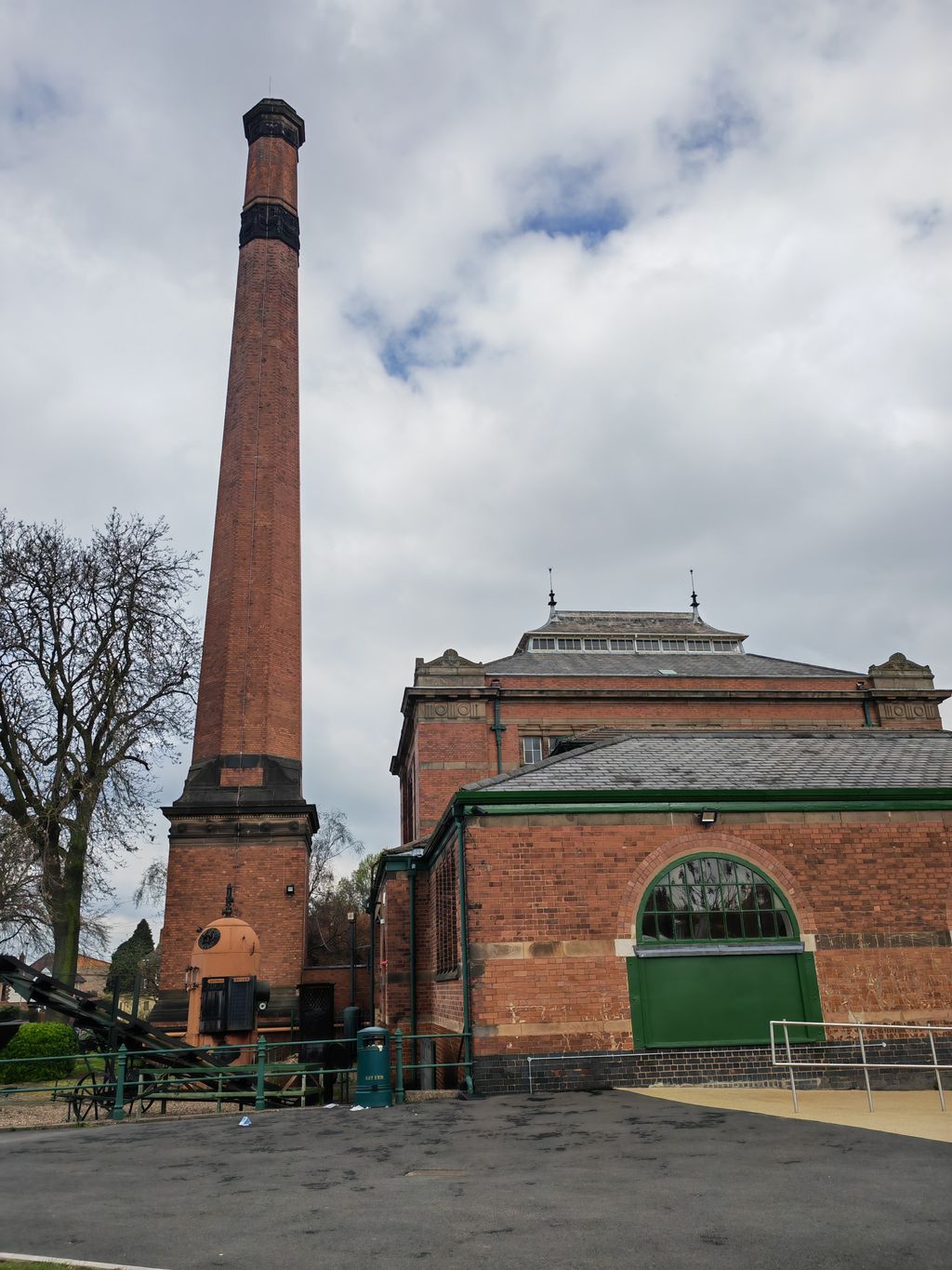 Abbey-Pumping-Station-Museum