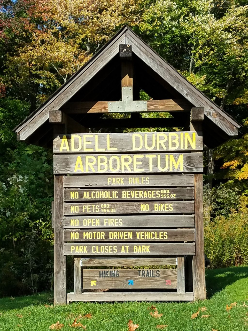 Adell-Durbin-Park