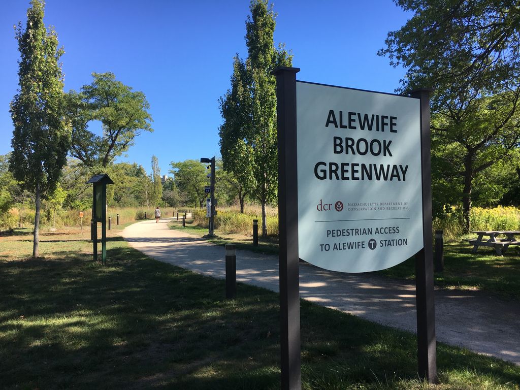 Alewife-Reservation-entrance-at-Acorn-Park-Drive
