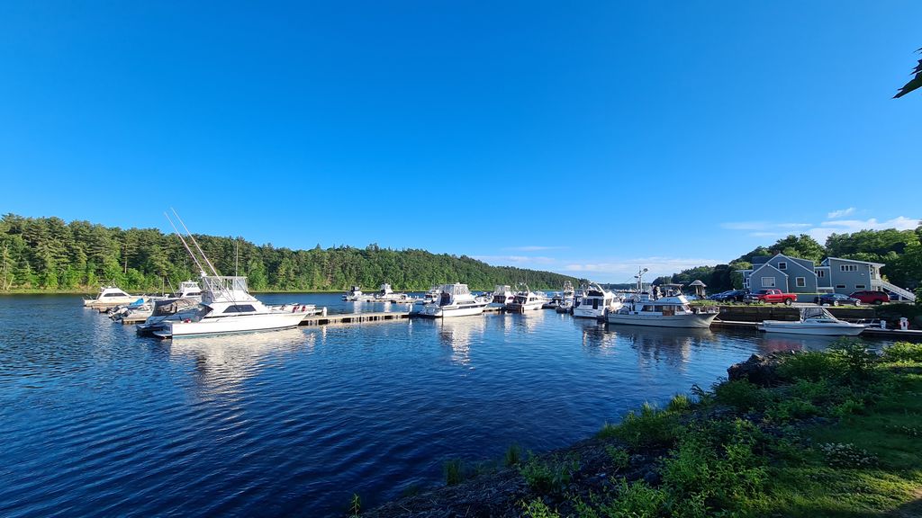 Nature's Heritage: A Tour of Amesbury's Pristine 7 National Parks ...