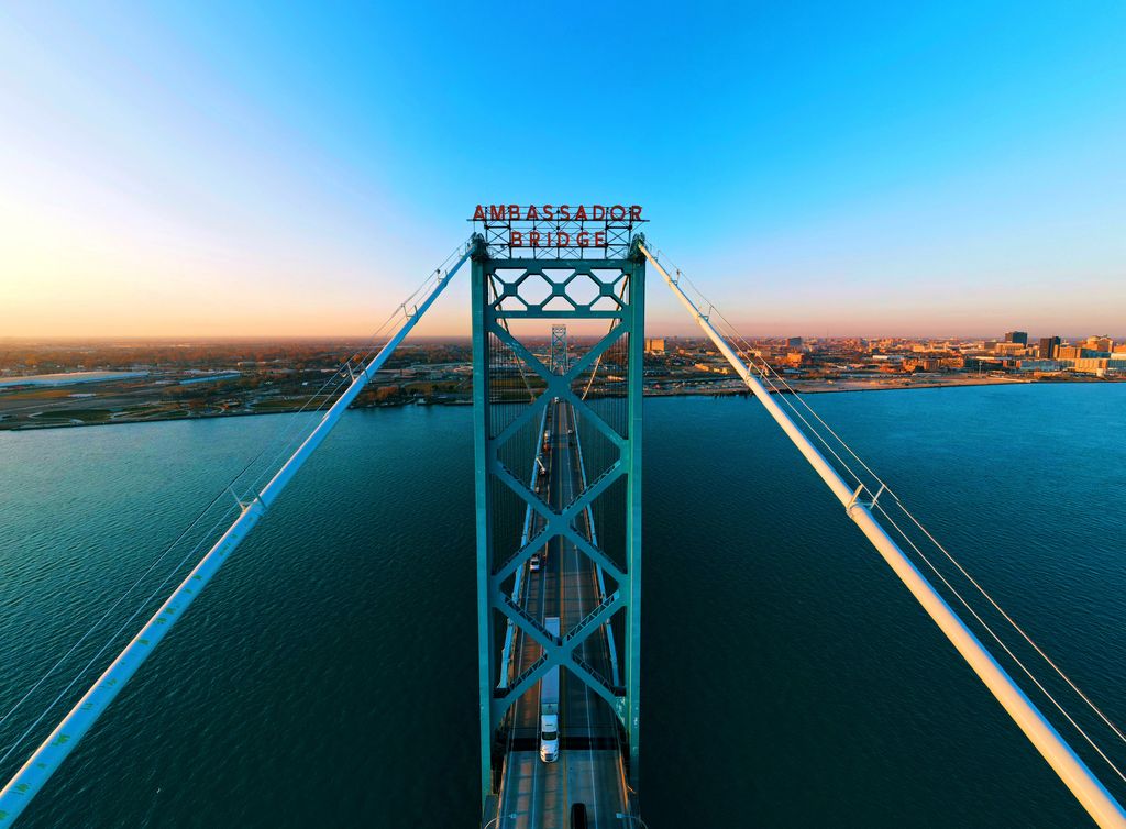 Ambassador-Bridge