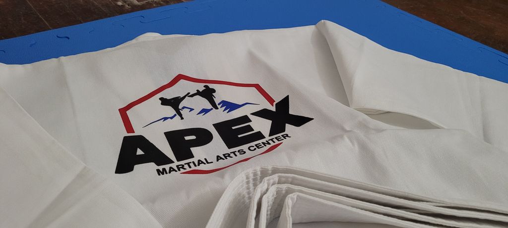 Apex-Martial-Arts-Center