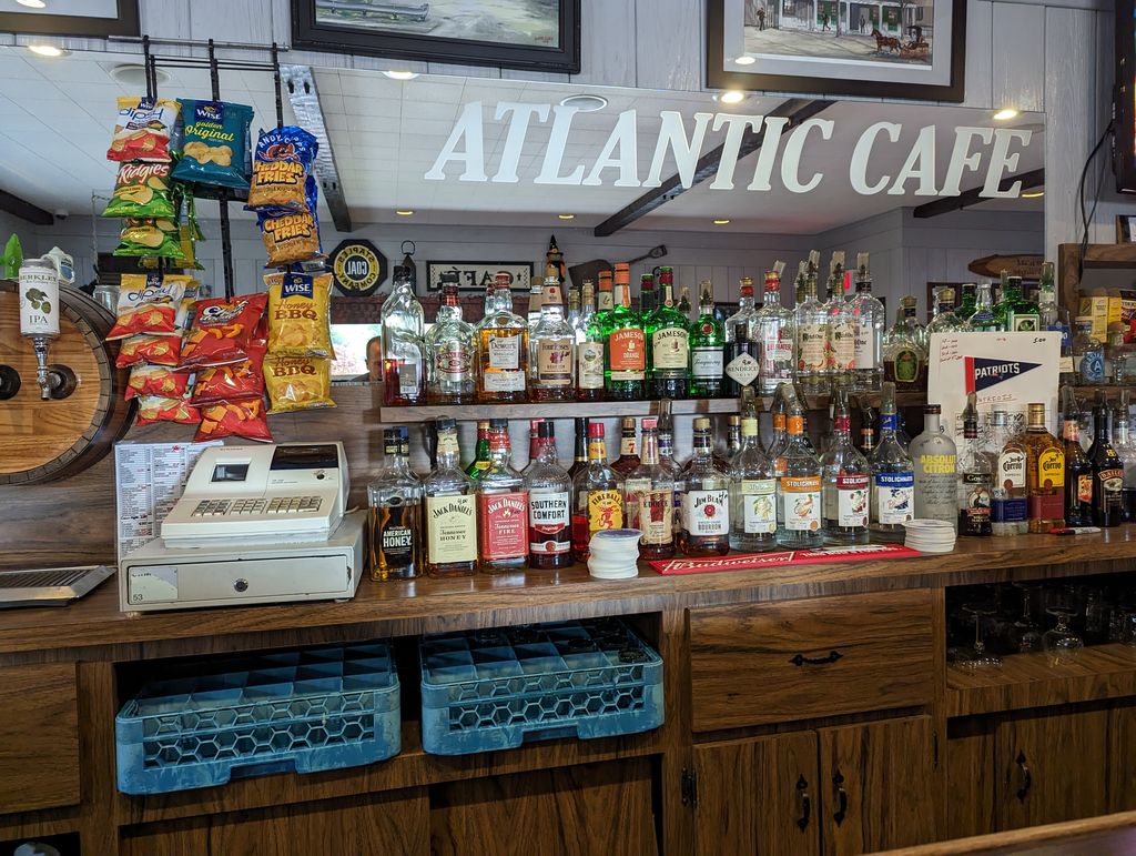 Atlantic-Cafe