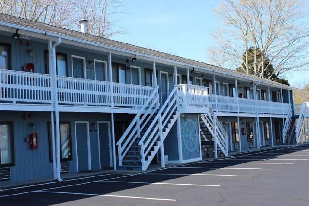 Atlantic-Motel
